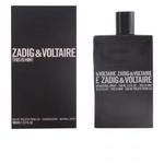 Zadig &amp; Voltaire - THIS IS HIM! edt 100 ml