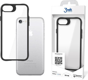 3MK SatinArmor+ Case Apple iPhone SE 2022/SE 2020/8/7