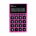 Spirit: DG555M ružičasti kalkulator