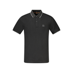 HUGO BOSS muška polo majica crne boje crna, siva