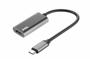 MS CABLE USB C -&gt; HDMI F adapter