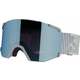 Salomon S/View Sigma Evening Haze/Sigma Sky Blue Skijaške naočale
