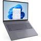 Lenovo IdeaPad Slim 3 16ARP10, 83K8007WSC, 16" AMD Ryzen 7 7735HS, 1TB SSD, 16GB RAM, AMD Radeon, Free DOS