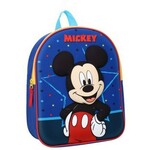 Disney ruksak Miceky Mouse Strong Together 3D