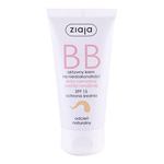 Ziaja BB Cream Normal and Dry Skin BB krema SPF15 50 ml nijansa Natural