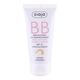 Ziaja BB Cream Normal and Dry Skin BB krema SPF15 50 ml nijansa Natural
