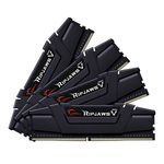 G.SKILL Ripjaws V 128GB DDR4 3600MHz, CL18, (4x32GB)