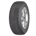 Goodyear cjelogodišnja guma Vector 4Seasons XL 225/50R17 98V