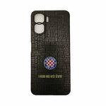 HAJDUK crna štufat Honor 90 lite