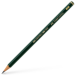 Faber-Castell: 9000 grafitna olovka 3H