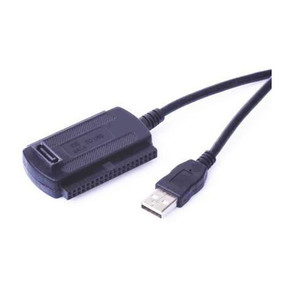 Gembird USB to IDE SATA adapter cable GEM-AUSI01