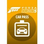 Forza Horizon 5 Car Pass Xbox / PC