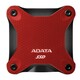 ADATA DYSK SSD SD620 2TB RED