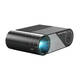 Byintek K9 LCD projektor 1280x720, 1800:1, 250 ANSI