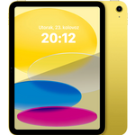 Apple iPad 11", 2025, 512GB, A16, žuti