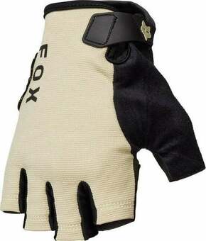 FOX Ranger Short Finger Gel Gloves Cactus L Rukavice za bicikliste