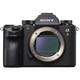 Sony Alpha a9 ILCE-9 24.2Mpx SLR digitalni fotoaparat