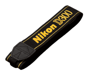 Nikon AN-D300