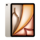 Apple iPad Air 11", 2025, 128GB, M3, zvjezdano bijeli