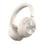 OneOdio A6 slušalice, bluetooth, bijele, 48dB/mW, mikrofon