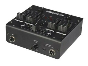 DJ mixer HQ POWER HQMX11006