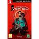 Alfred Hitchcock: Vertigo - Limited Edition (Nintendo Switch) - 3701529502682 3701529502682 COL-10795