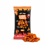 Hot Chip Flaming Peanuts 70g