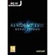 PC igra Resident Evil Revelations HD