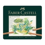 Faber-Castell - Bojice Faber-Castell Pitt Pastel, 24 komada