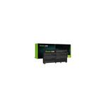 Green Cell (HP163) baterija 3550 mAh,11.55V HT03XL do HP 240 G7 245 G7 250 G7 255 G7, HP 14 15 17, HP Pavilion 14 15 49089