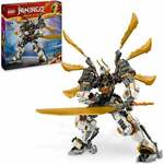 LEGO® Ninjago: Coleov robotski zmaj titana (71821)