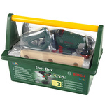 Bosch kutija s alatom i odvijačem - Klein Toys
