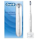 Oral-B Pulsonic Slim zubna četkica 2200 White Ecom pack