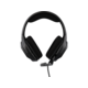 The G-Lab Slušalice- KORP COBALT/B (mikrofon, 3,5mm Jack, podešavanje jačine zvuka, veliki jastučići , crna)