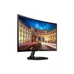 Samsung LC24F390FHUX monitor, 23.6", HDMI, VGA (D-Sub)