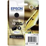 Epson tinta T1681, 16XXL original crn C13T16814012