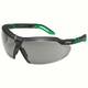 Uvex i-5 sive naočale zaštita od zavarivanja 1,7 inf. plus 9183041 Uvex 9183041 zaštitne radne naočale crna, zelena