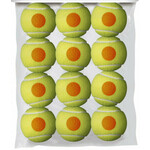 Teniske loptice za juniore Wilson Starter Orange 12B