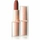 Makeup Revolution Lip Allure Soft Satin Lipstick Kremasti ruž sa satenskim odsjajem nijansa Brunch Pink Nude 3,2 g