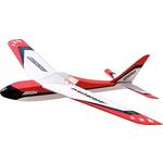 Pichler Arrow Combo Set crvena RC model motornog zrakoplova arf 1000 mm