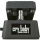 Dunlop Cry Baby Mini 535Q Wah wah pedala