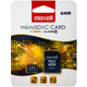 Maxell MicroSDXC 64GB CL10 + Adapter 854731