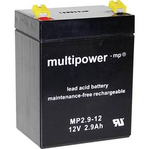 Multipower MP2