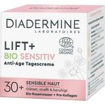 Diadermine Lift+ Bio Sensitiv Anti-Age Day Cream obnavljajuća krema za osjetljivu kožu 50 ml za žene