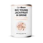 GymBeam BIO Young Jackfruit in Brine 400 g