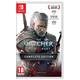 The Witcher 3: Wild Hunt Complete Edition NS