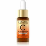 Eveline Cosmetics C Perfection serum protiv bora s vitaminom C 18 ml