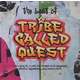 A Tribe Called Quest - The Best Of A Tribe Called Quest (CD)