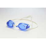 Saeko S62 Torpedo naočale za plivanje, BL/WHI, plavo-bijela