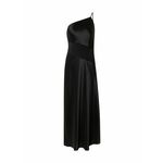 Calvin Klein Večernja haljina crna